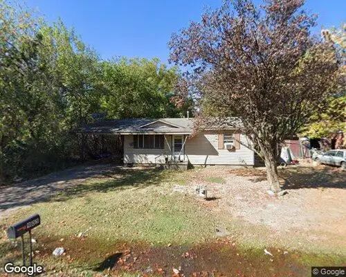 905 Louisiana Street, Muskogee, OK 74403 - #1