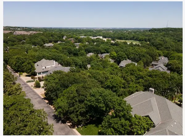 8437 S Allegheny Avenue, Tulsa, OK 74137