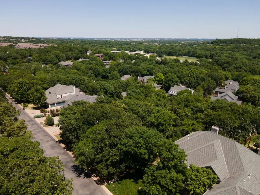 8437 S Allegheny Avenue, Tulsa, OK 74137 - #3