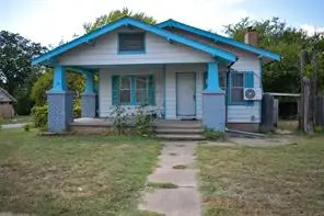 620 S Chestnut Street, Bristow, OK 74010
