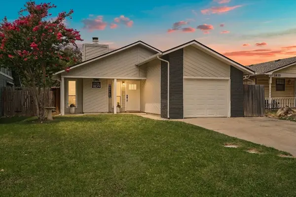 1839 W 57th Place, Tulsa, OK 74107