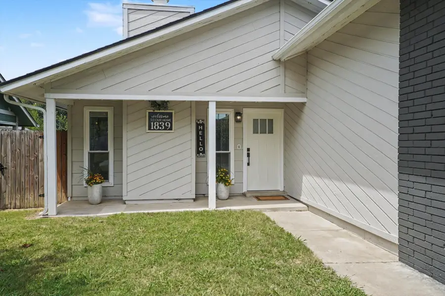 1839 W 57th Place, Tulsa, OK 74107 - #3