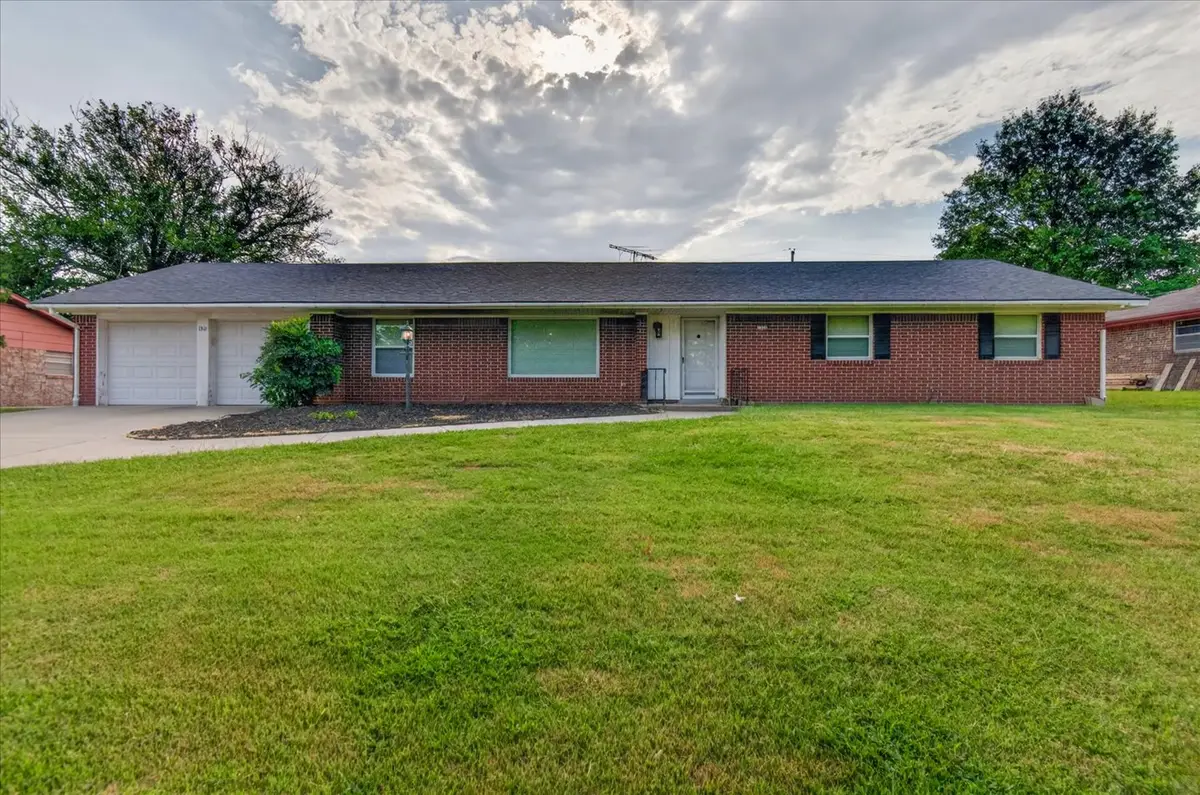 1312 Melmart Drive, Bartlesville, OK 74006 - #1