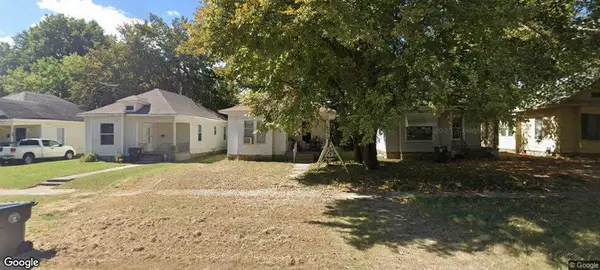 425 N K Street, Muskogee, OK 74403