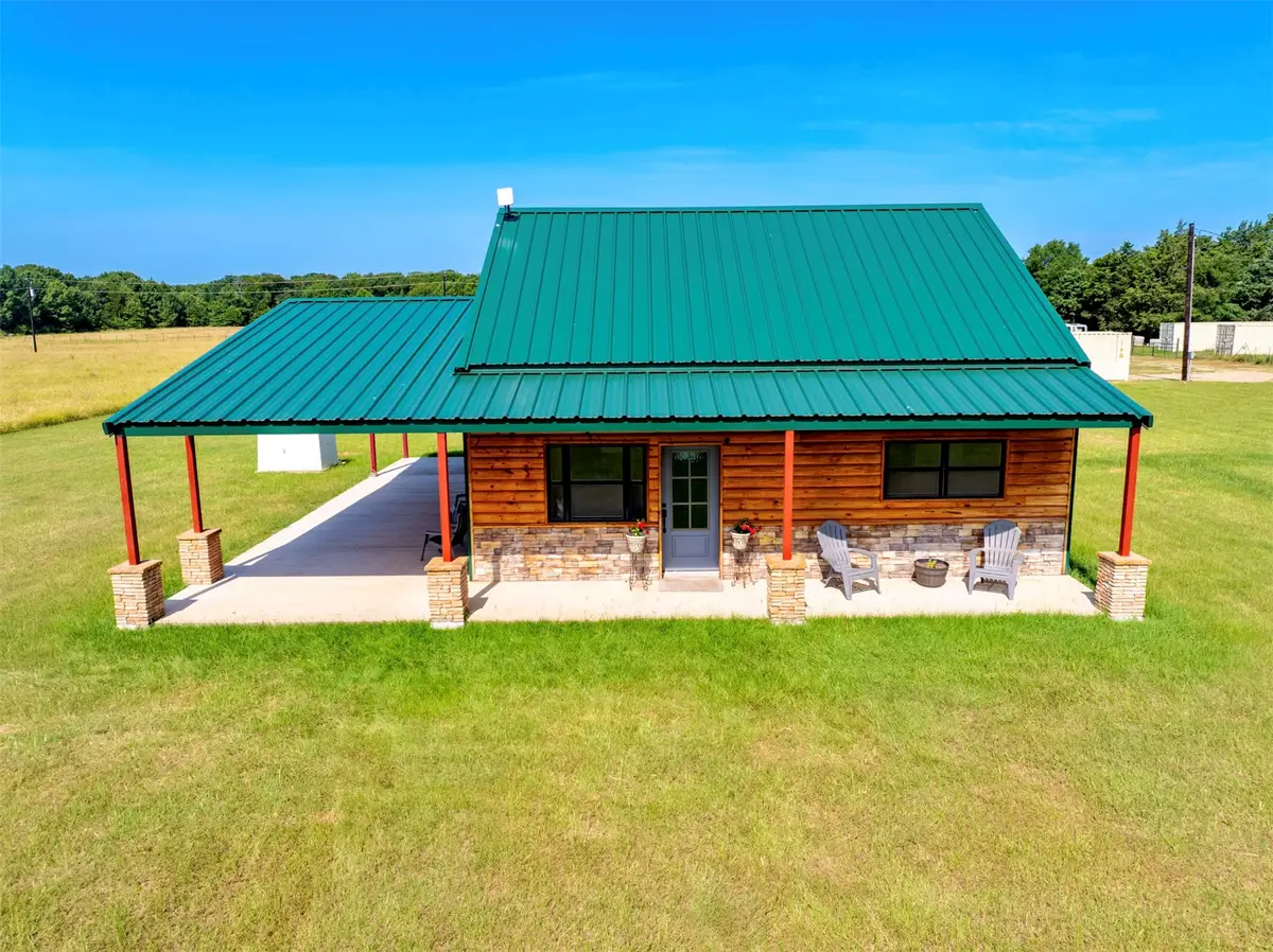 129 Hidden Trail, Cartwright, OK 74731 - #1