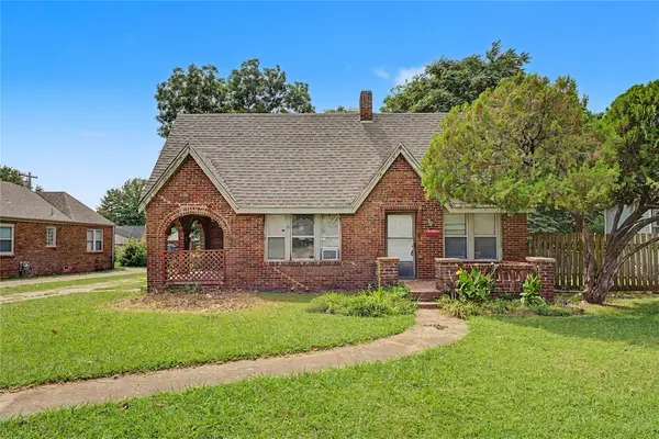 1216 S Birmingham Avenue E, Tulsa, OK 74104