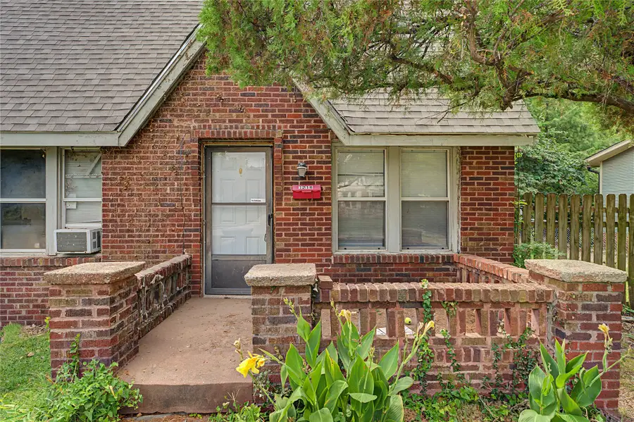 1216 S Birmingham Avenue E, Tulsa, OK 74104 - #2