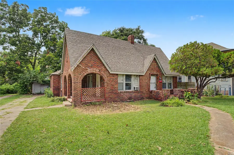 1216 S Birmingham Avenue E, Tulsa, OK 74104 - #3