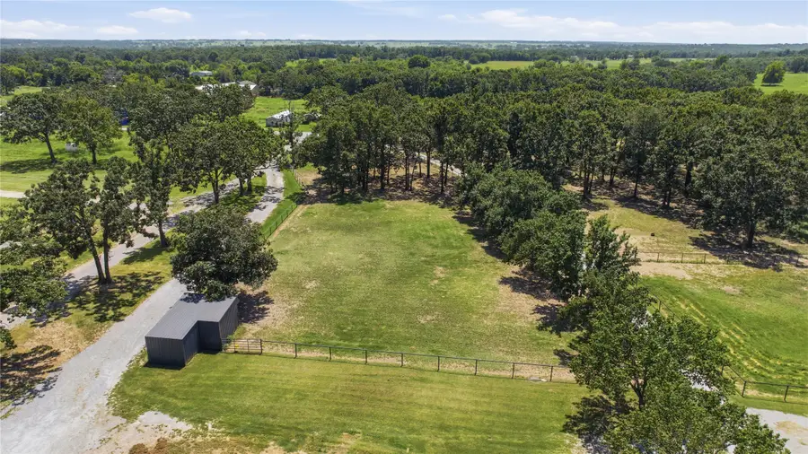 13354 E 520 Road, Colcord, OK 74338 - #2