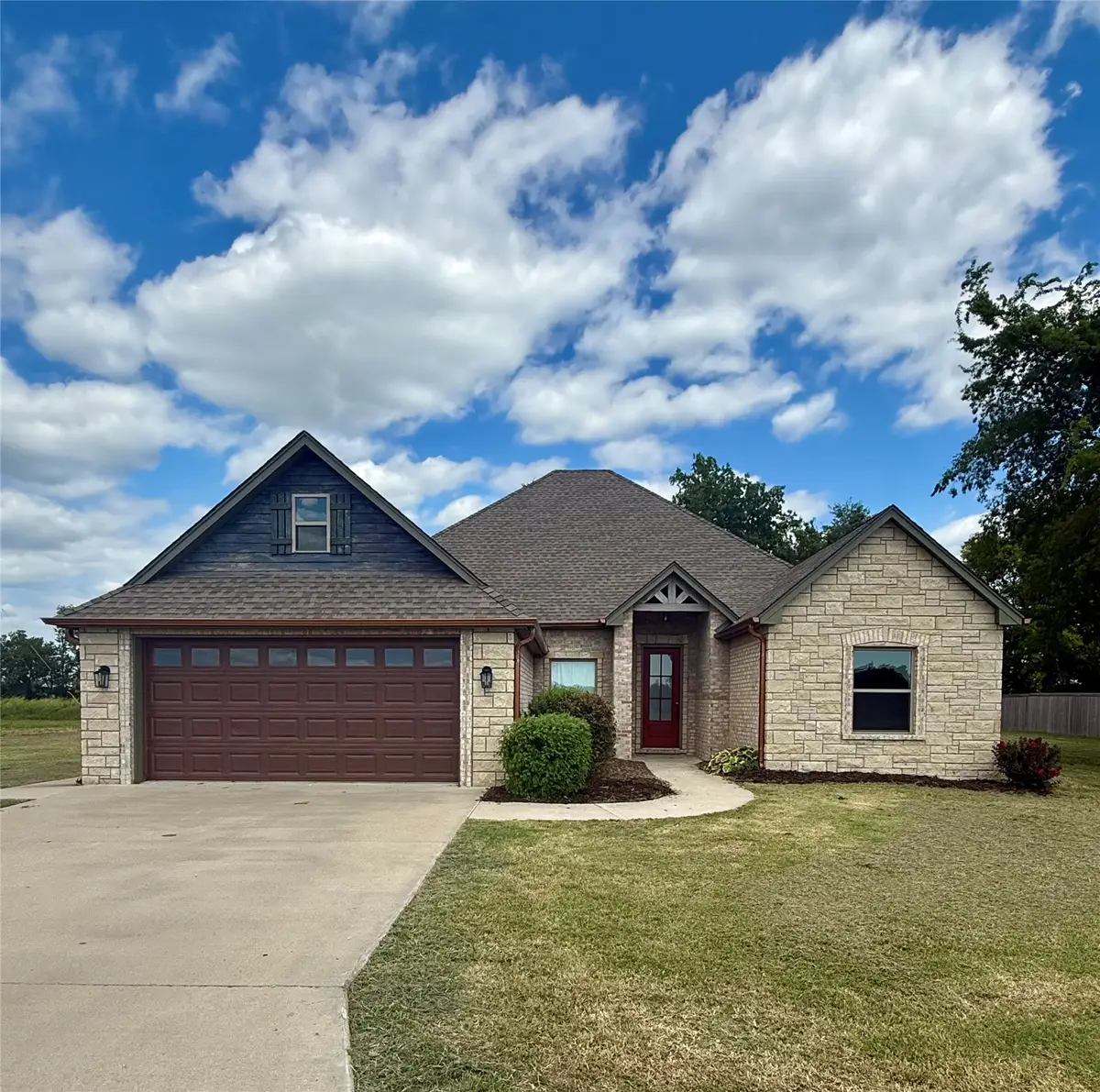 590 Adair Estates Circle, Adair, OK 74330 - #1