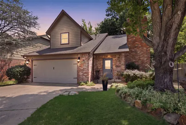 9221 S Fulton Avenue, Tulsa, OK 74137