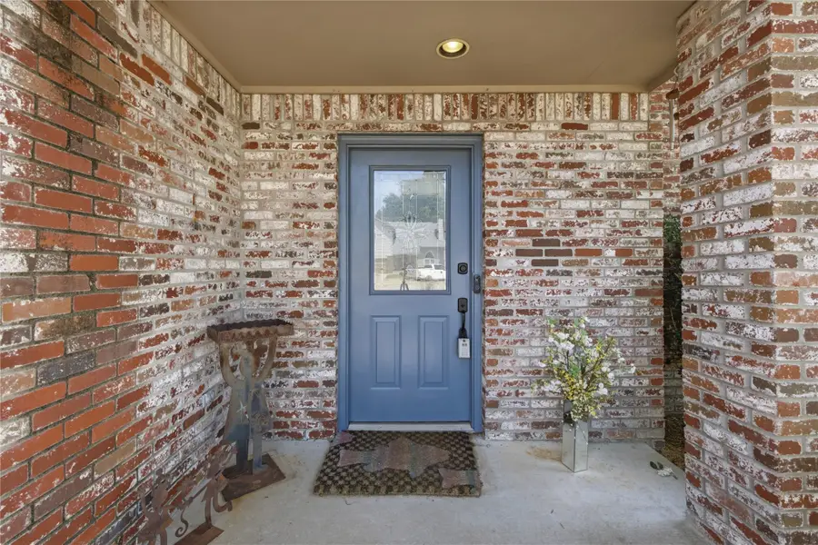 9221 S Fulton Avenue, Tulsa, OK 74137 - #3