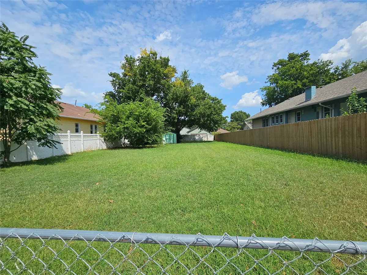 1149 N Main Street, Tulsa, OK 74106 - #1