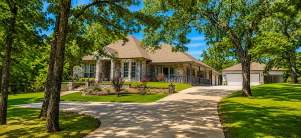 12902 S 14th Court, Jenks, OK 74037