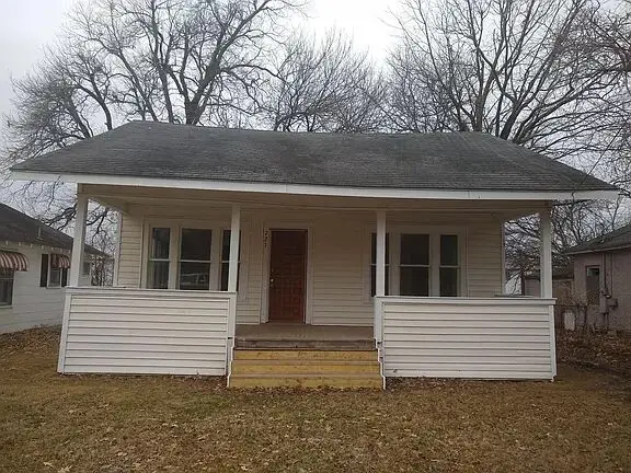 721 Dorchester Avenue, Muskogee, OK 74403
