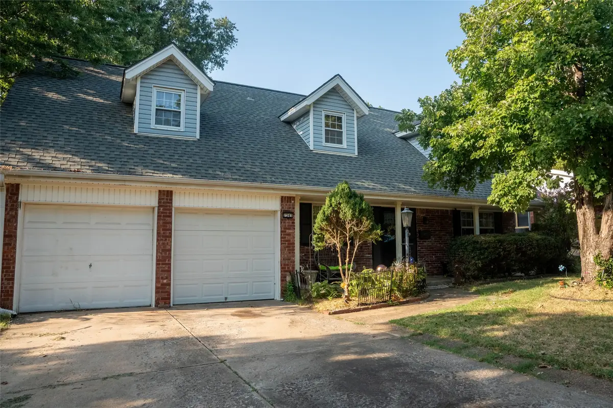 7345 E 59th Place, Tulsa, OK 74145 - #1