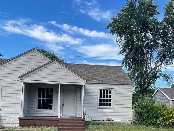 1630 N Aberdeen Street, Muskogee, OK 74403 - #1