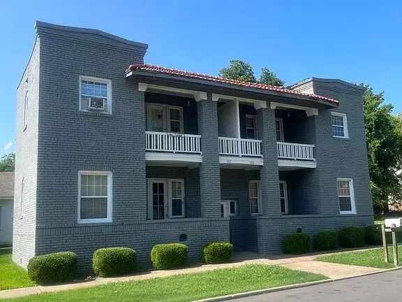 515 Dayton Street, Muskogee, OK 74403 - #1
