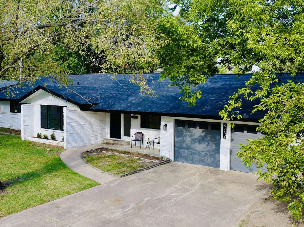 5732 S 70th East Avenue, Tulsa, OK 74145 - #1
