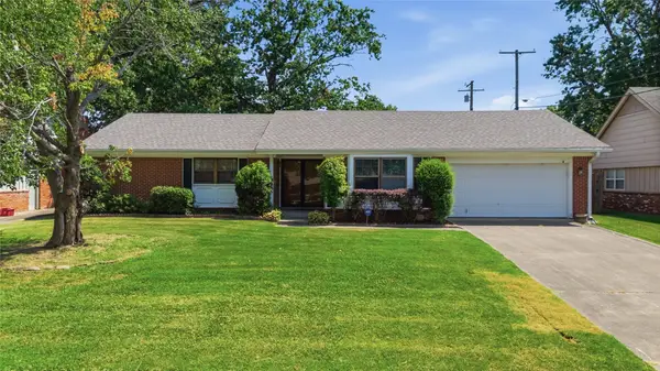 6832 E 57th Street E, Tulsa, OK 74145