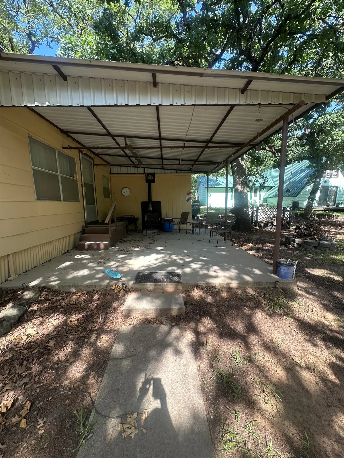3814 Cheyenne Drive, Kingston, OK 73439 - #1