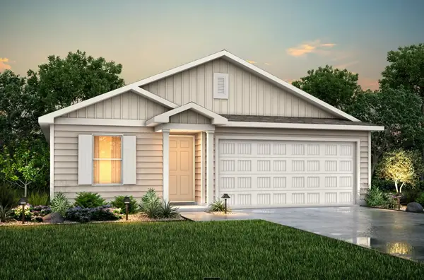 200 Cottonwood Street, Calera, OK 74730
