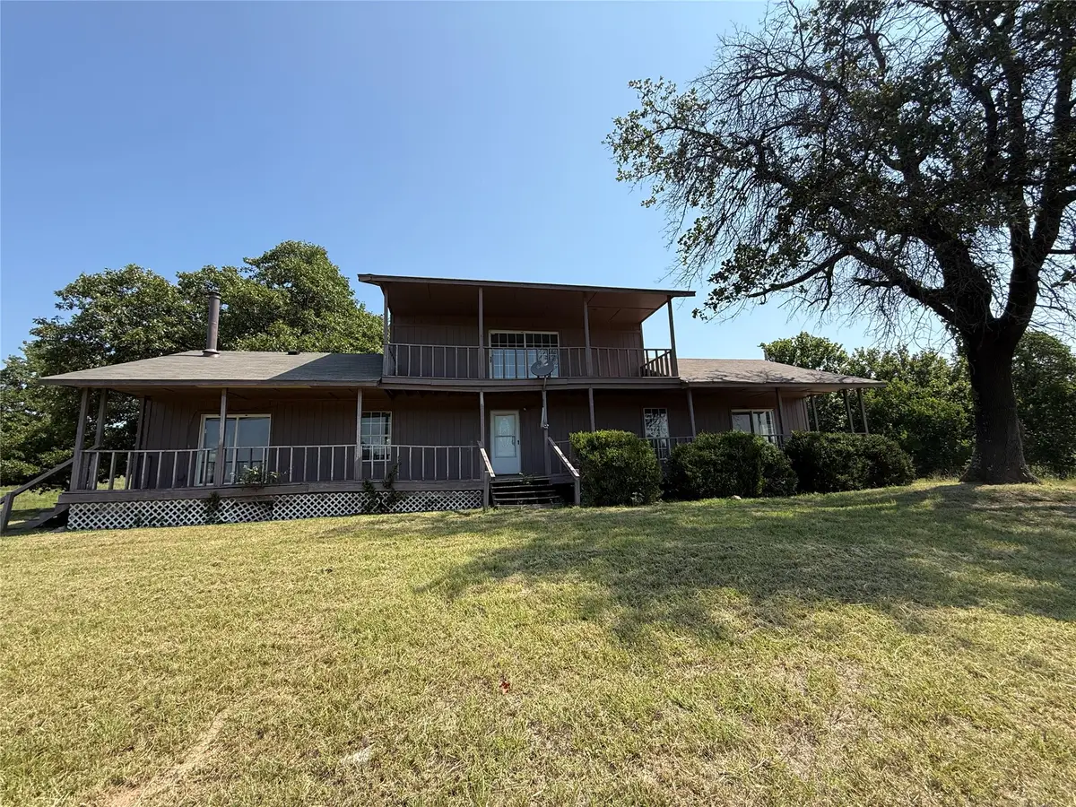 350 County Road 1577, Osage, OK 74054 - #1