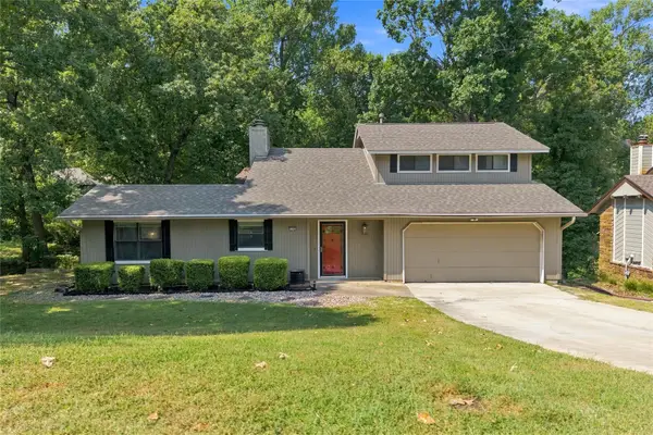 1300 Oak Road, Catoosa, OK 74015