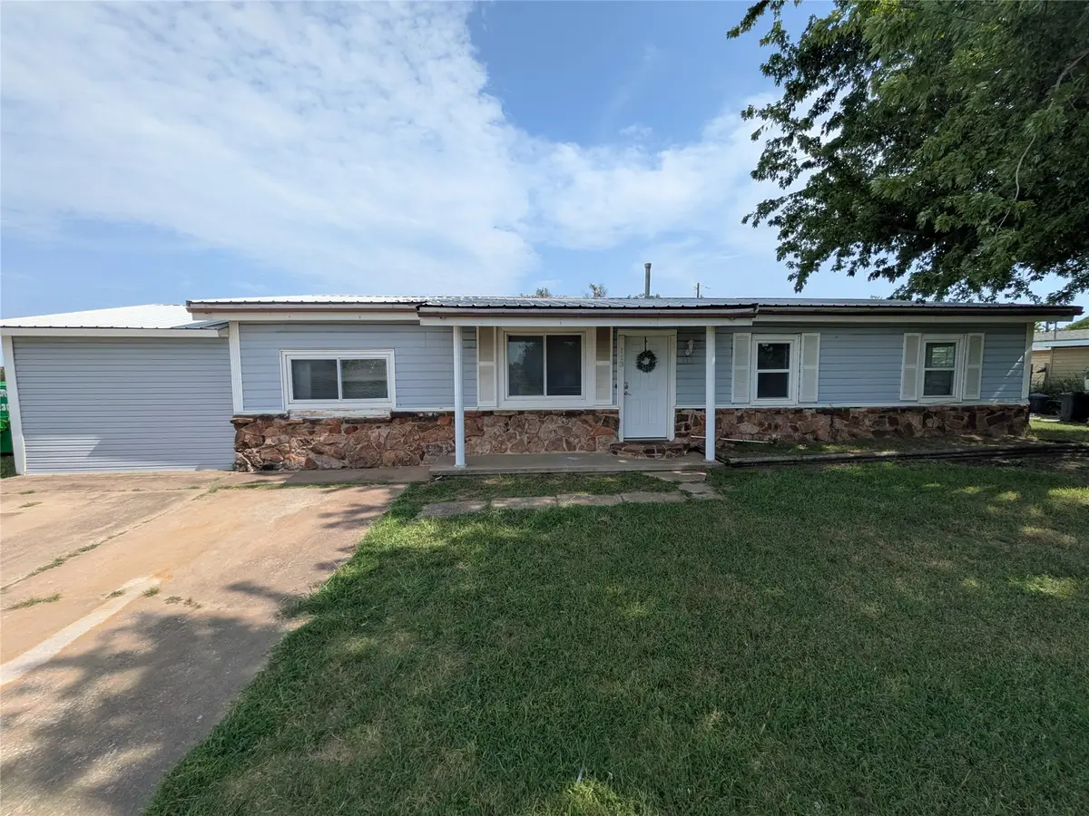113 Barris Boulevard, Drumright, OK 74030 - #1
