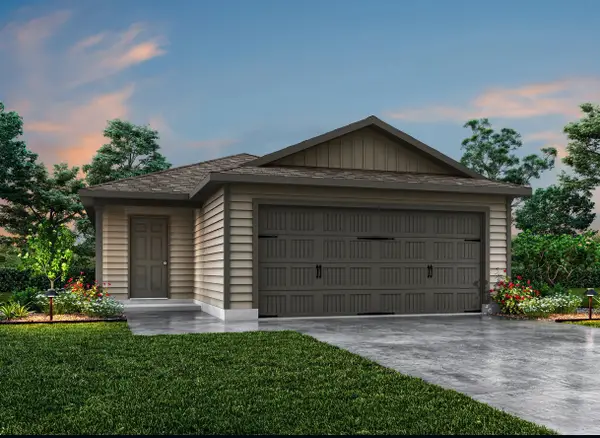 208 Cottonwood Street, Calera, OK 74730