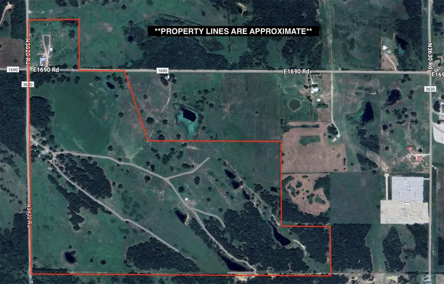 29172 County Road 3620, Stonewall, OK 74871 - #3