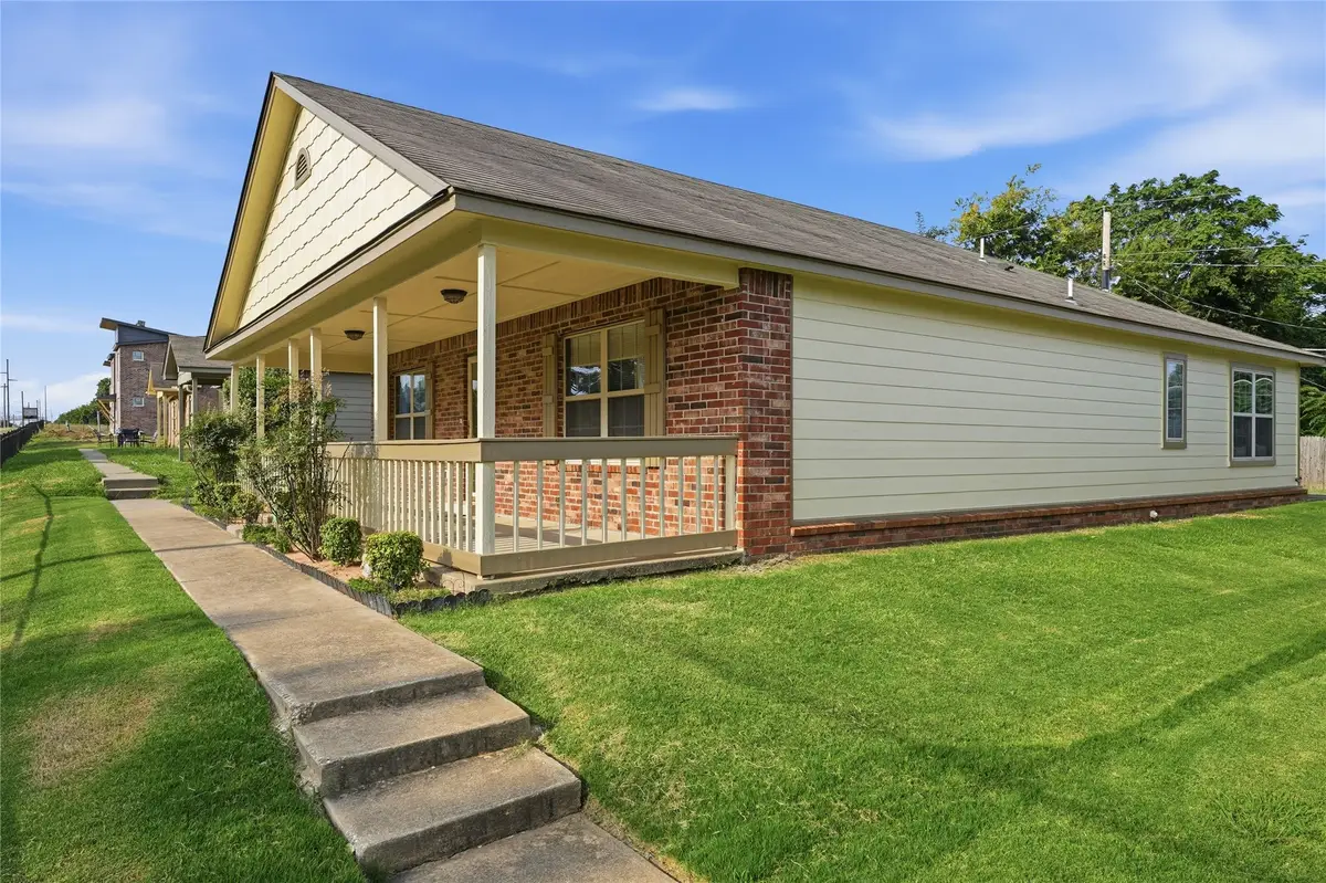 1344 N Martin Luther King Jr Boulevard E, Tulsa, OK 74106 - #1