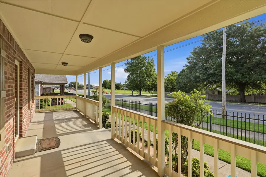 1344 N Martin Luther King Jr Boulevard E, Tulsa, OK 74106 - #2