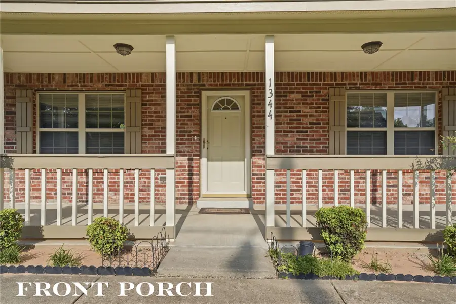 1344 N Martin Luther King Jr Boulevard E, Tulsa, OK 74106 - #3