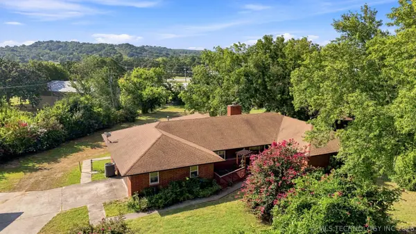 3620 Lakeside Drive, Sapulpa, OK 74066