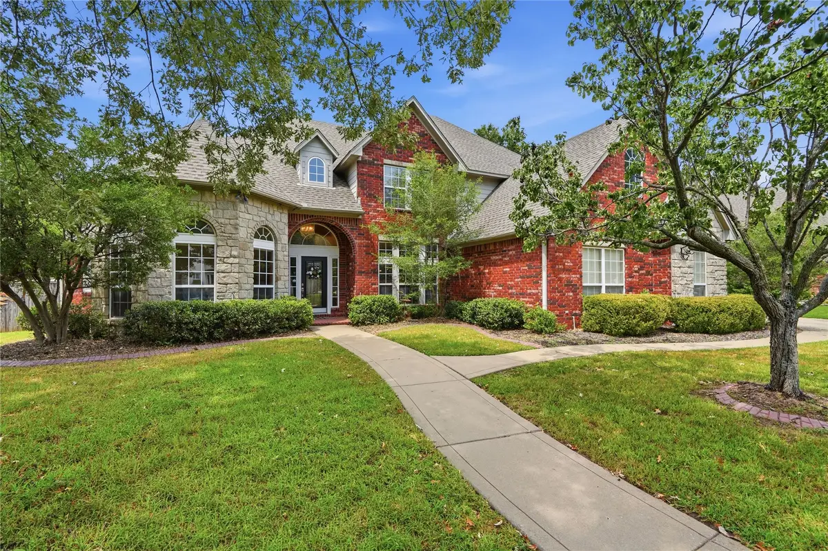 7804 E Dallas Street, Broken Arrow, OK 74014 - #1