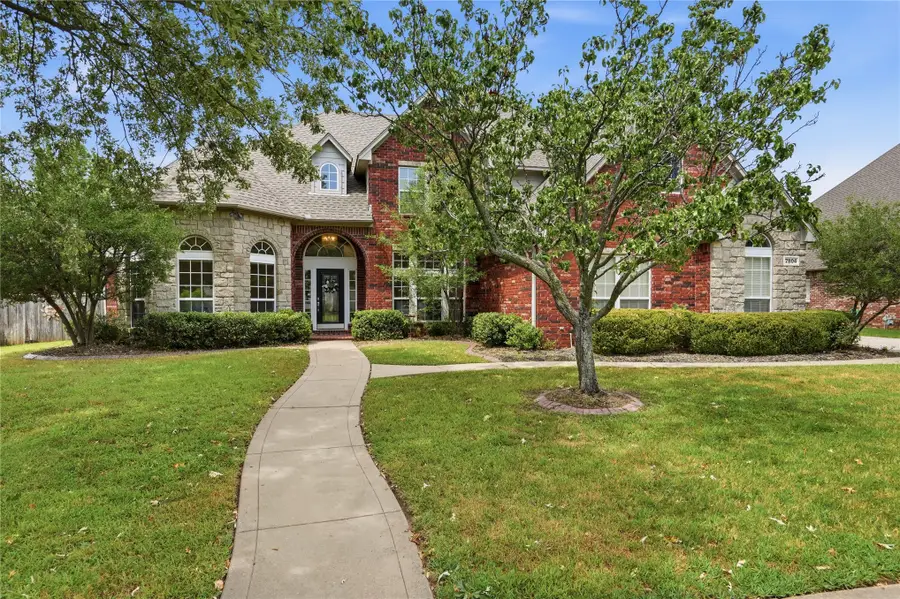 7804 E Dallas Street, Broken Arrow, OK 74014 - #3