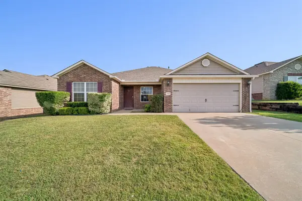 5901 E 148th Place S, Bixby, OK 74008
