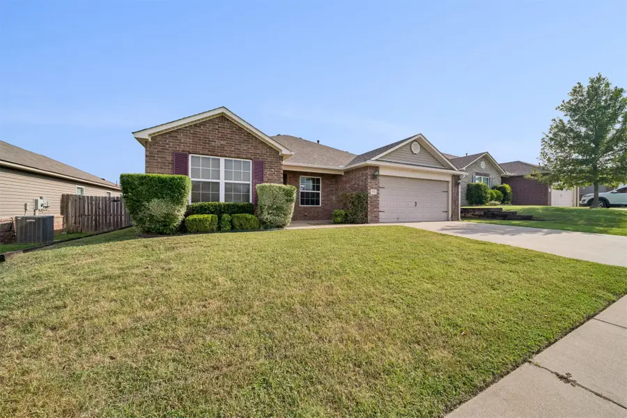 5901 E 148th Place S, Bixby, OK 74008 - #3