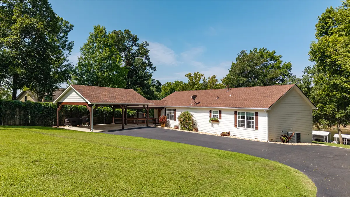 30181 S 563 Road, Afton, OK 74331 - #1