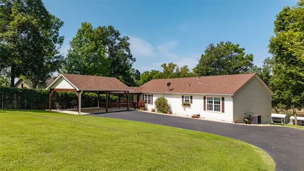 30181 S 563 Road, Afton, OK 74331