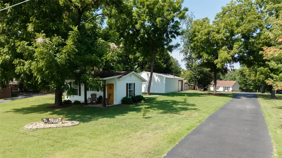 30181 S 563 Road, Afton, OK 74331 - #3