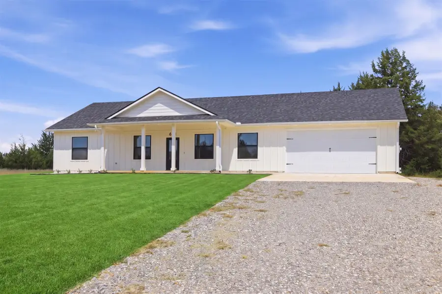 63 Deerfield, Colbert, OK 74733 - #2