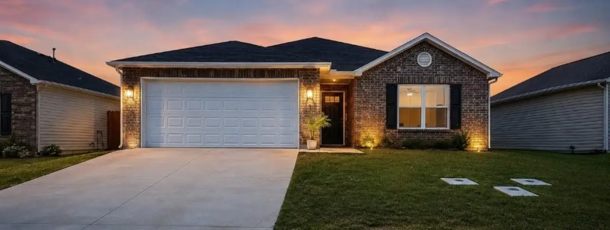 2107 S Amarillo Drive, Claremore, OK 74019 - #1