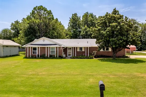 7412 E 129th Street, Bixby, OK 74008