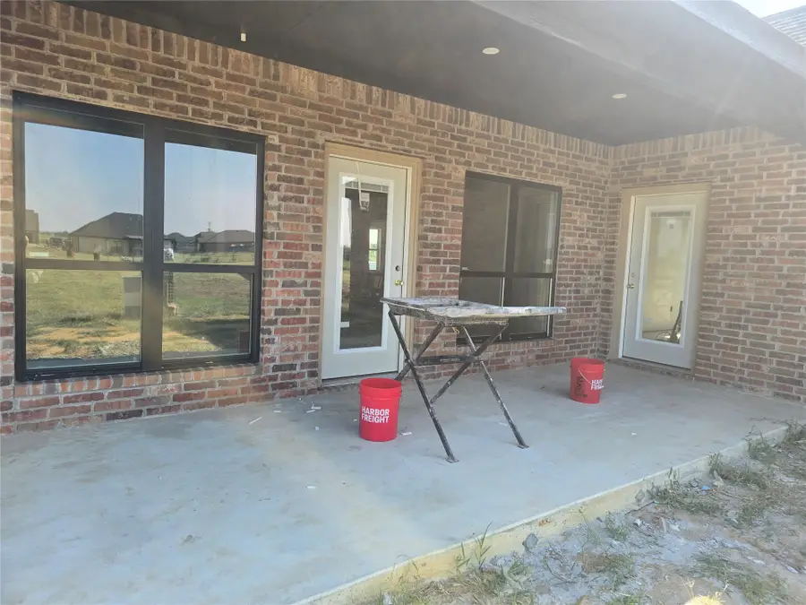 2006 Orchard Road, Calera, OK 74730 - #2