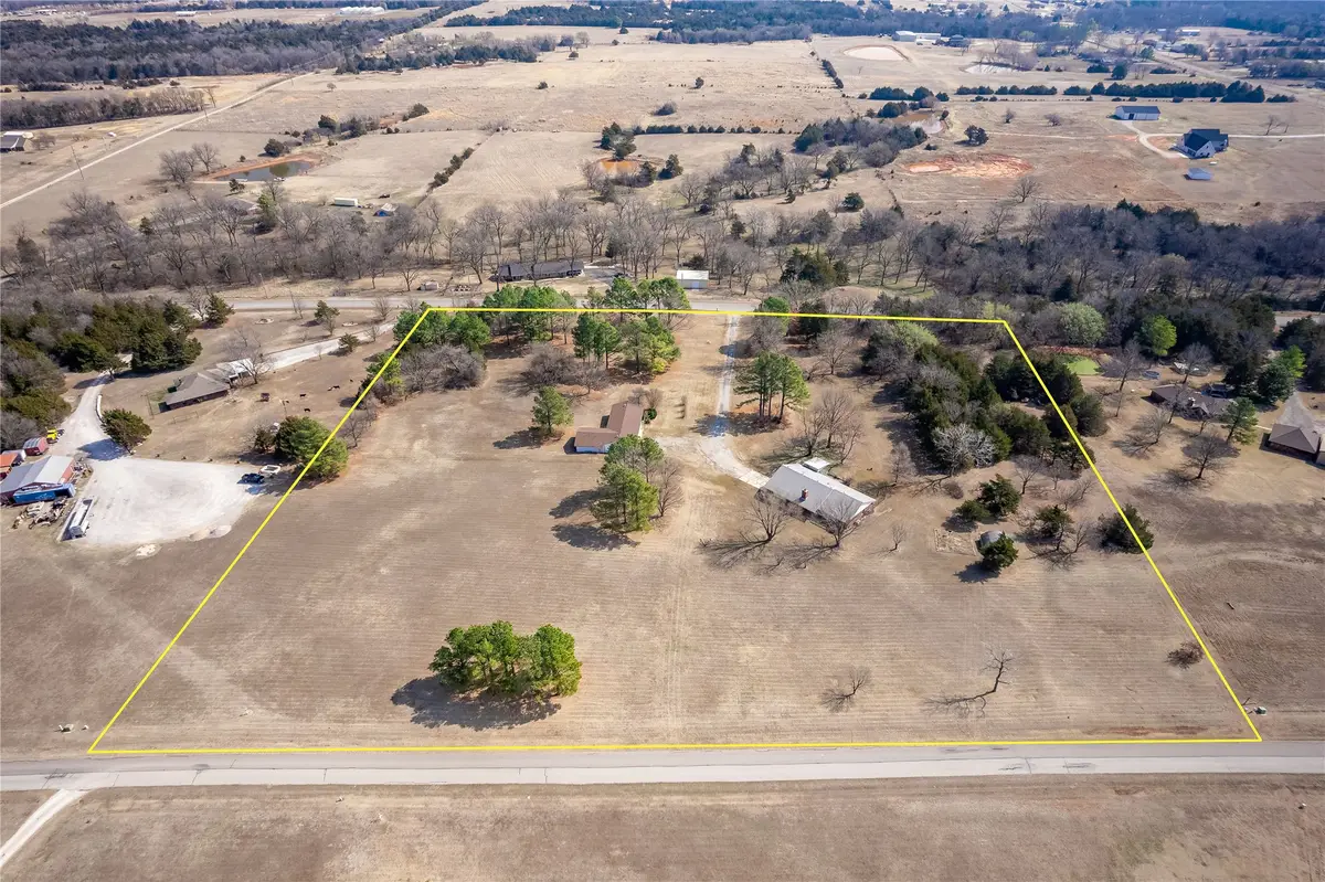 920 N 60th Street, Noble, OK 73068 - #1