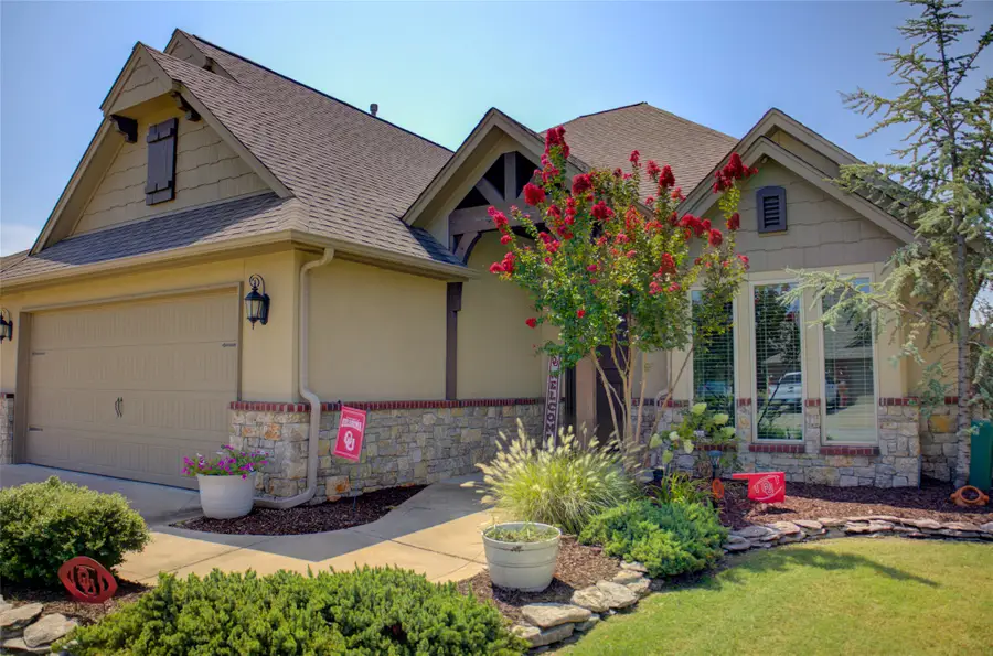 18318 E 50th Street, Tulsa, OK 74134 - #3