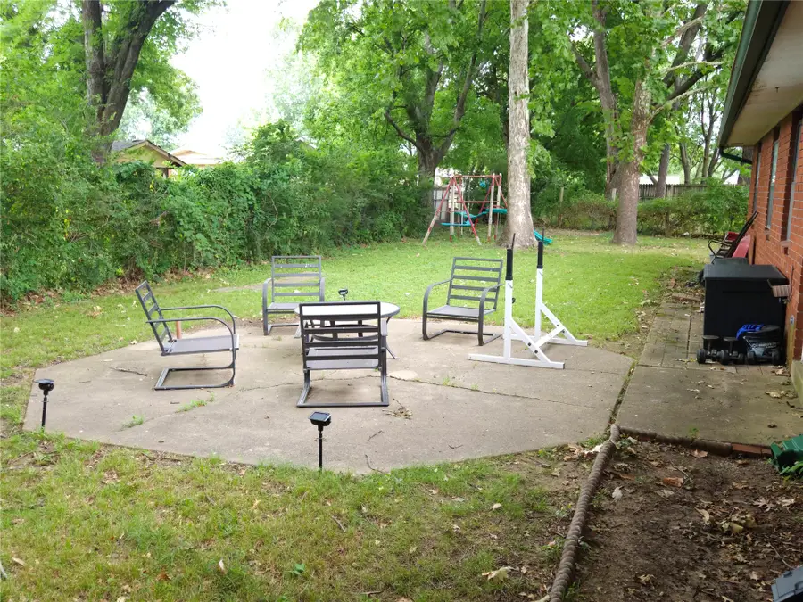 12525 E 27th Place, Tulsa, OK 74129 - #2