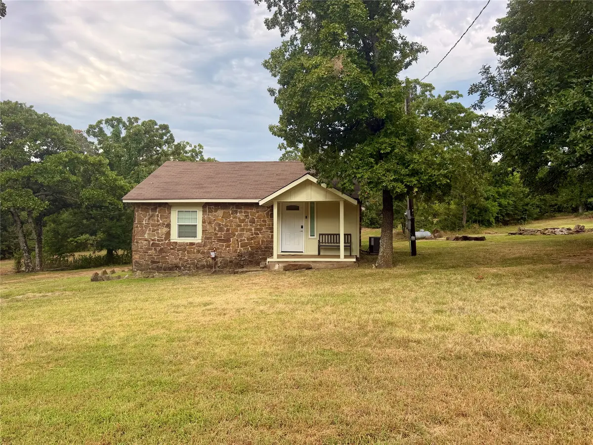 120482 S 4110 Road, Eufaula, OK 74432 - #1